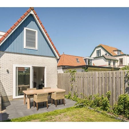 Nice Small House In The Center Of De Cocksdorp On The Island Texel Eksteriør billede